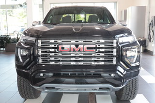 2024 GMC Canyon in Montreal, Quebec - 8 - w320h240px