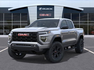 GMC Canyon  2025 à Montréal, Québec - 6 - w320h240px
