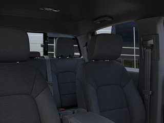 GMC Canyon  2025 à Montréal, Québec - 24 - w320h240px