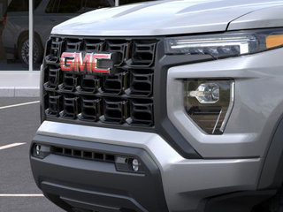 GMC Canyon  2025 à Montréal, Québec - 13 - w320h240px