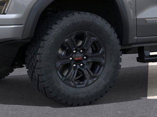 GMC Canyon  2025 à Montréal, Québec - 9 - w320h240px