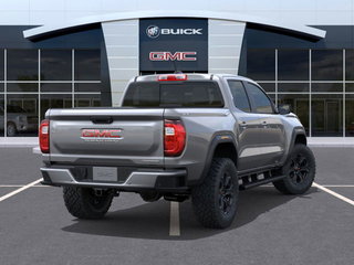 GMC Canyon  2025 à Montréal, Québec - 4 - w320h240px