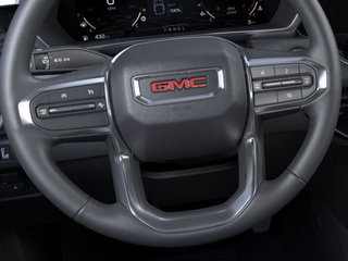 GMC Canyon  2025 à Montréal, Québec - 19 - w320h240px