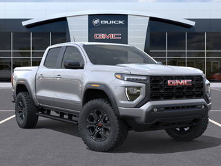 GMC Canyon  2025 à Montréal, Québec - 7 - w320h240px