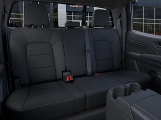 GMC Canyon  2025 à Montréal, Québec - 17 - w320h240px