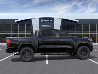 GMC Canyon  2025 à Montréal, Québec - 5 - w320h240px