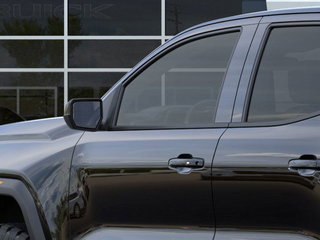 GMC Canyon  2025 à Montréal, Québec - 12 - w320h240px
