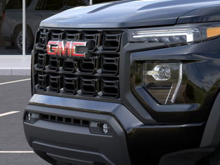 GMC Canyon  2025 à Montréal, Québec - 13 - w320h240px