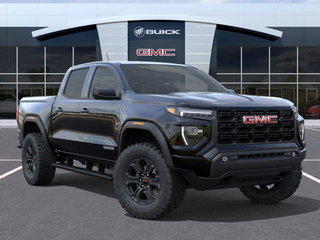 GMC Canyon  2025 à Montréal, Québec - 7 - w320h240px
