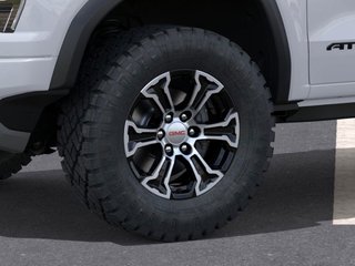 GMC Canyon  2025 à Montréal, Québec - 9 - w320h240px