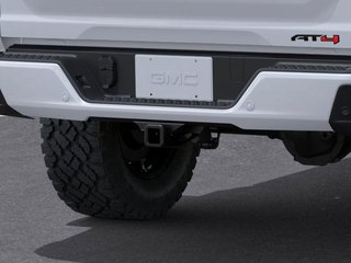 GMC Canyon  2025 à Montréal, Québec - 14 - w320h240px