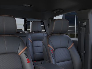 GMC Canyon  2025 à Montréal, Québec - 24 - w320h240px