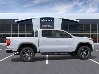 GMC Canyon  2025 à Montréal, Québec - 5 - w320h240px