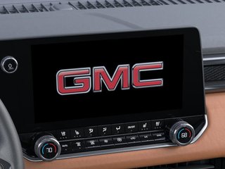 GMC Canyon  2025 à Montréal, Québec - 20 - w320h240px
