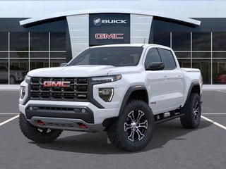GMC Canyon  2025 à Montréal, Québec - 6 - w320h240px