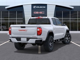 GMC Canyon  2025 à Montréal, Québec - 4 - w320h240px