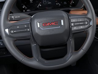 GMC Canyon  2025 à Montréal, Québec - 19 - w320h240px