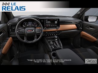 GMC Canyon  2026 à Montréal, Québec - 6 - w320h240px