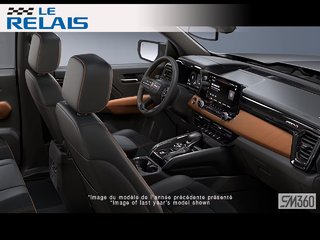 2026 GMC Canyon in Montreal, Quebec - 4 - w320h240px