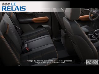 GMC Canyon  2026 à Montréal, Québec - 5 - w320h240px