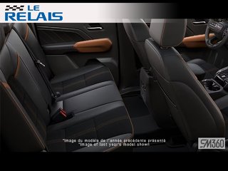 2026 GMC Canyon in Montreal, Quebec - 4 - w320h240px