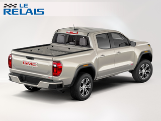 2026 GMC Canyon in Montreal, Quebec - 3 - w320h240px