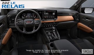 2026 GMC Canyon in Montreal, Quebec - 6 - w320h240px