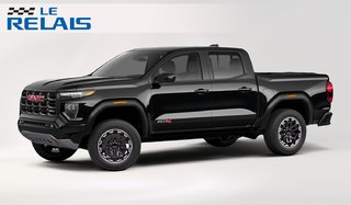 GMC Canyon  2026 à Montréal, Québec - 2 - w320h240px