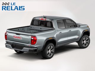 2026 GMC Canyon in Montreal, Quebec - 3 - w320h240px