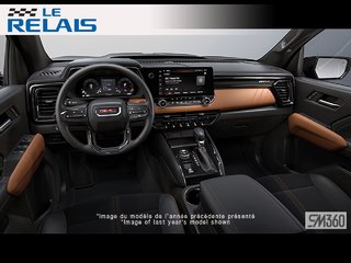 2026 GMC Canyon in Montreal, Quebec - 5 - w320h240px