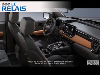 2026 GMC Canyon in Montreal, Quebec - 6 - w320h240px