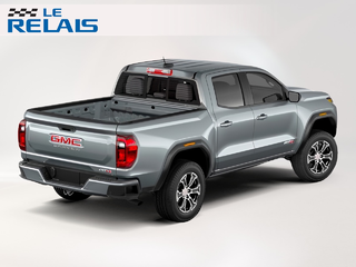 2026 GMC Canyon in Montreal, Quebec - 3 - w320h240px