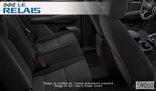 2026 GMC Canyon in Montreal, Quebec - 4 - w320h240px