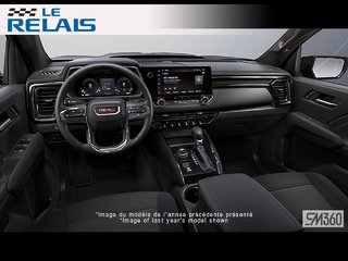 2026 GMC Canyon in Montreal, Quebec - 5 - w320h240px