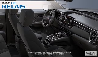 2026 GMC Canyon in Montreal, Quebec - 6 - w320h240px