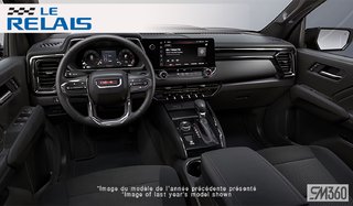 2026 GMC Canyon in Montreal, Quebec - 5 - w320h240px