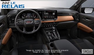 2026 GMC Canyon in Montreal, Quebec - 5 - w320h240px