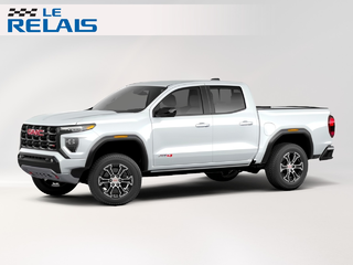 2026 GMC Canyon in Montreal, Quebec - 2 - w320h240px