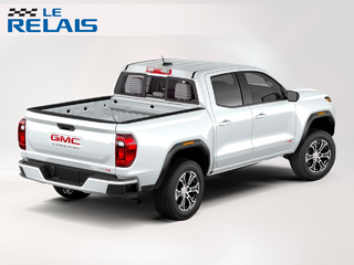 2026 GMC Canyon in Montreal, Quebec - 3 - w320h240px