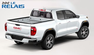 GMC Canyon  2026 à Montréal, Québec - 3 - w320h240px
