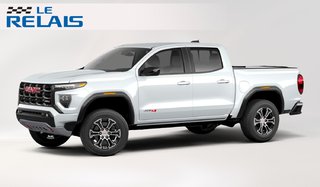 GMC Canyon  2026 à Montréal, Québec - 2 - w320h240px