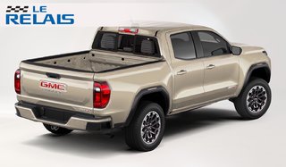 2026 GMC Canyon in Montreal, Quebec - 3 - w320h240px