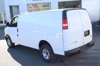 GMC Savana Cargo 2500  2024 à Montréal, Québec - 14 - w320h240px