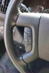 2023 GMC Savana Commercial Cutaway in Montreal, Quebec - 13 - w320h240px