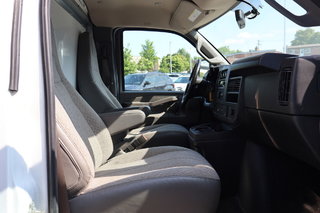 2023 GMC Savana Commercial Cutaway in Montreal, Quebec - 10 - w320h240px