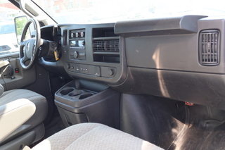 2023 GMC Savana Commercial Cutaway in Montreal, Quebec - 11 - w320h240px
