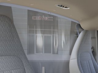 GMC Savana Cutaway 3500  2025 à Montréal, Québec - 24 - w320h240px