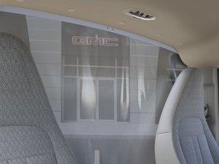 GMC Savana Cutaway 3500  2025 à Montréal, Québec - 24 - w320h240px