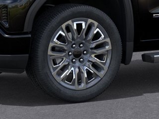 GMC Sierra 1500 Denali Ultimate  2026 à Montréal, Québec - 9 - w320h240px