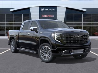 GMC Sierra 1500 Denali Ultimate  2026 à Montréal, Québec - 7 - w320h240px